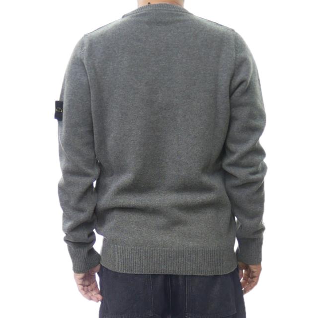 2025 秋冬新作！ STONE ISLAND ストーンアイランド セーター メンズ