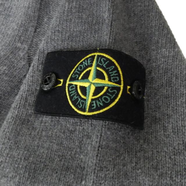 2025 秋冬新作！ STONE ISLAND ストーンアイランド セーター メンズ