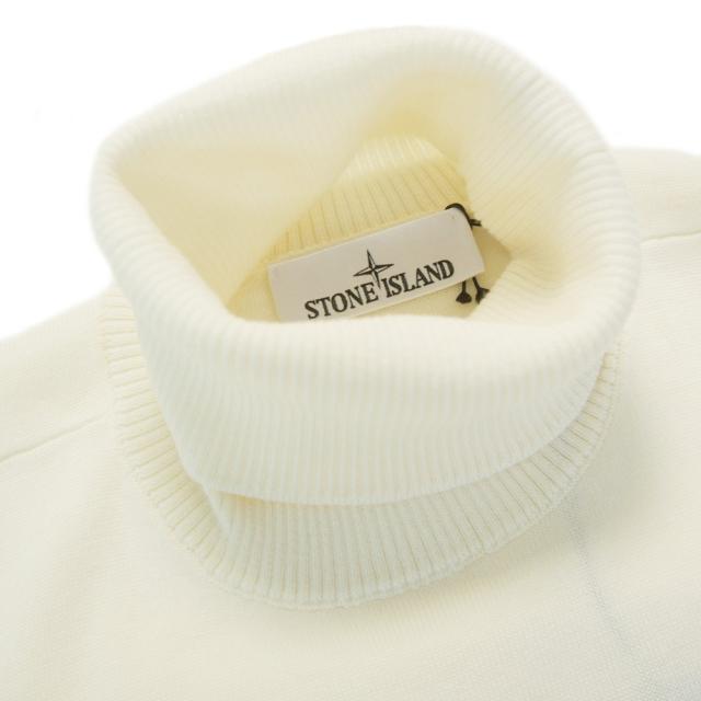 STONE ISLAND ストーンアイランド メンズタートルネックニット