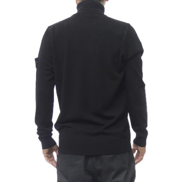 2025 秋冬新作！ STONE ISLAND ストーンアイランド メンズ