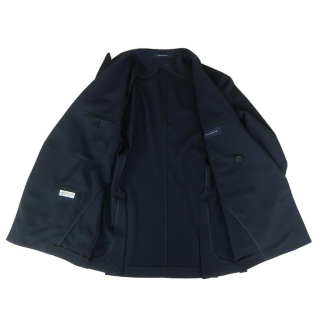 TAGLIATORE タリアトーレ メンズ ダブル6Bジャケット 1SHO20K 210023U ネイビー TAGLIATORE タリアトーレ メンズダブル6Bジャケット 1SHO20K 210023U