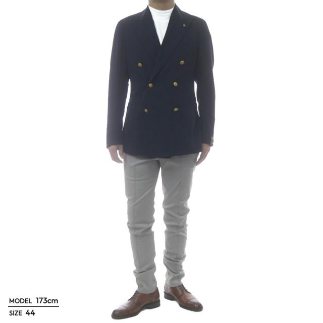 TAGLIATORE タリアトーレ メンズダブル6Bジャケット 1SHO20K 210023U