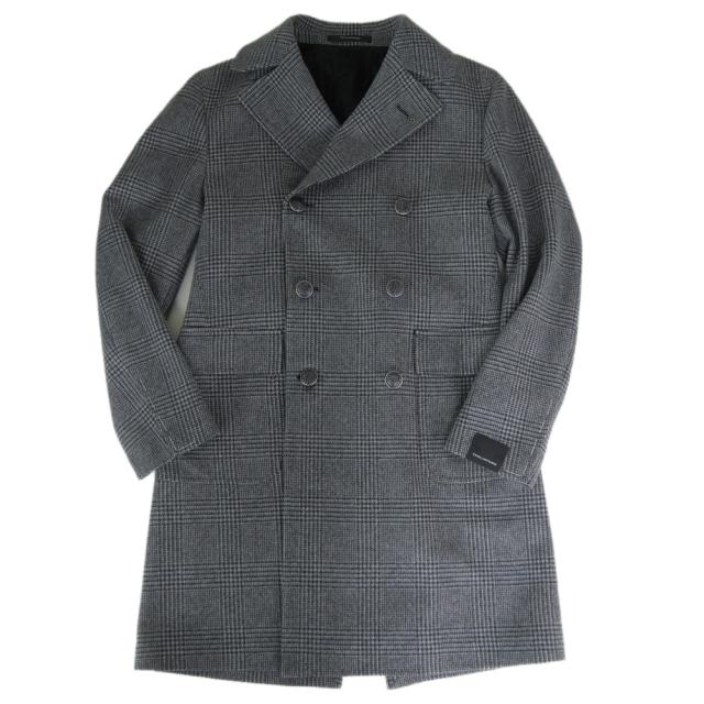 2025 秋冬新作！ TAGLIATORE タリアトーレ メンズ コート CSBLM0W