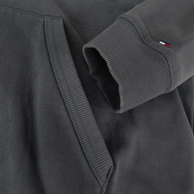 セールAW TOMMY JEANS トミージーンズ パーカー メンズ プルオーバー