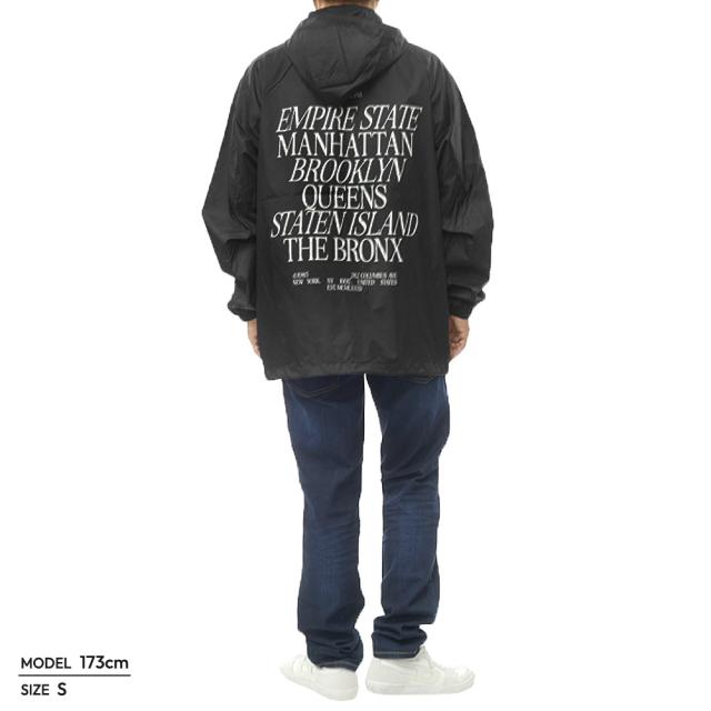 セールAW TOMMY JEANS トミージーンズ メンズ ブルゾン DM21679 ブラック_1