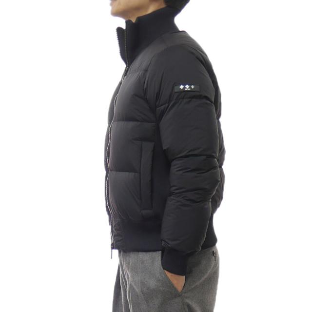 セールAW TATRAS タトラス メンズダウンジャケット MJXA0123010248 / ASSORO ブラック_2