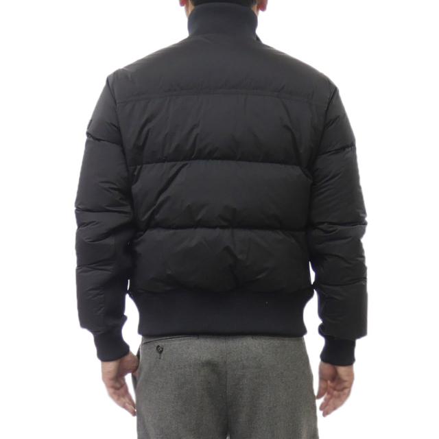 セールAW TATRAS タトラス メンズダウンジャケット MJXA0123010248 / ASSORO ブラック_3
