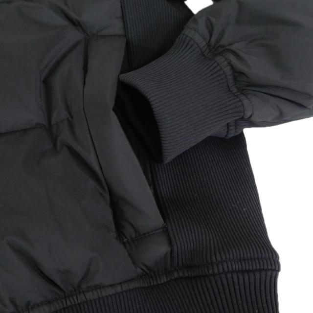 セールAW TATRAS タトラス メンズダウンジャケット MJXA0123010248 / ASSORO ブラック_7