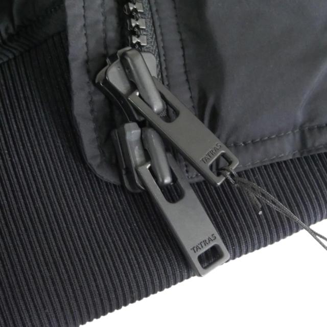 セールAW TATRAS タトラス メンズダウンジャケット MJXA0123010248 / ASSORO ブラック_8