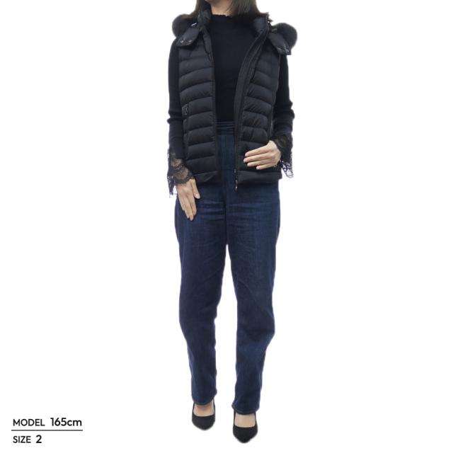 TATRAS タトラス レディースダウンベスト LJXA0008013588 / ORSIERA