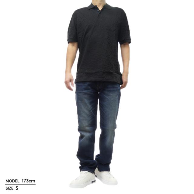 セールSS ARMANI EXCHANGE A/X アルマーニエクスチェンジ ポロシャツ