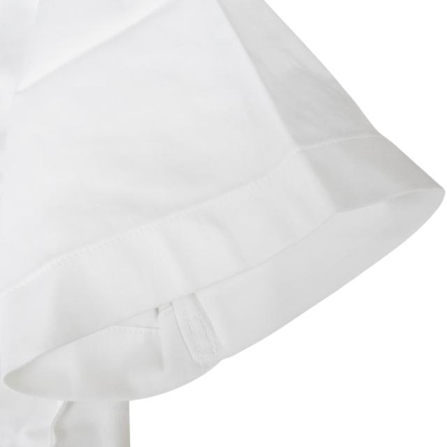 旧モデルセール！ ARMANI EXCHANGE A/X アルマーニエクスチェンジ カジュアルシャツ メンズ 8NZCBF ZN10Z ホワイト 定番人気商品_7