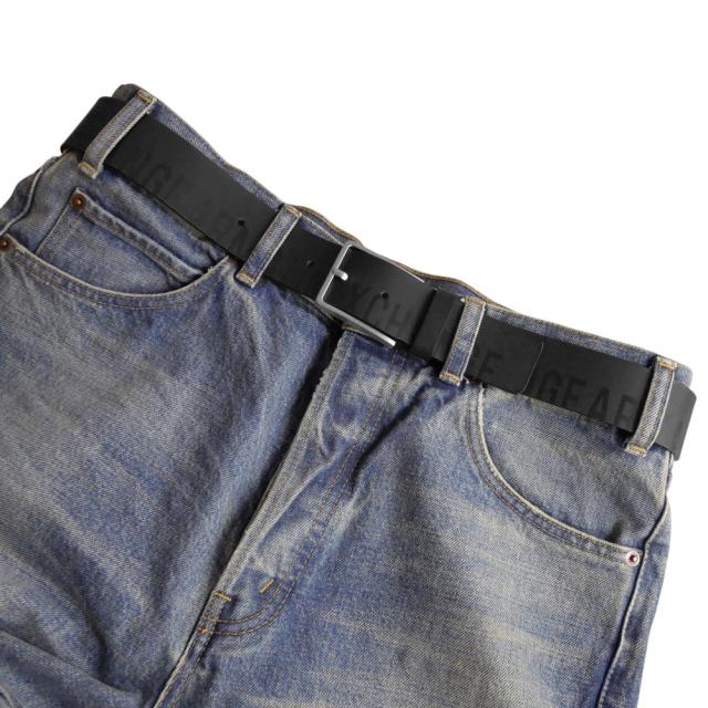 セールSS ARMANI EXCHANGE A/X アルマーニエクスチェンジ ベルト