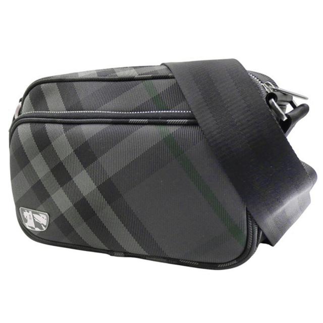 BURBERRY バーバリー バッグ メンズ ショルダーバッグ ボディ BURBERRY バーバリー バッグ メンズ ショルダーバッグ ボディ