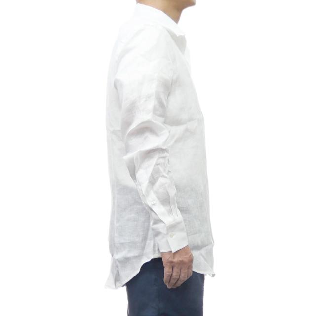 【BG25SS307】BAGUTTA バグッタ メンズカジュアルシャツ T800 BAGUTTA バグッタ カジュアルシャツ メンズ T800 / CAPRI