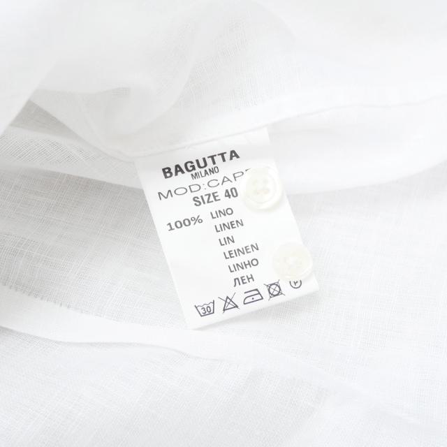 BAGUTTA バグッタ カジュアルシャツ メンズ T800 / CAPRI