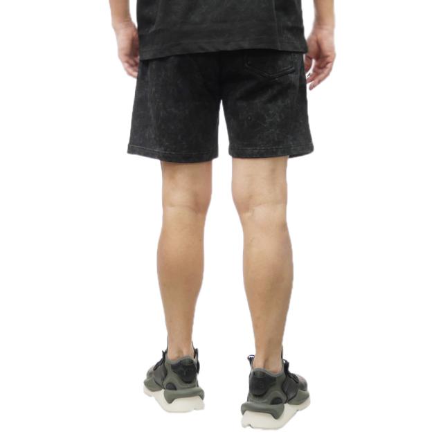 BALR. ボーラー 大人気 ハーフパンツ】 美品】BALR. 高級スウェット