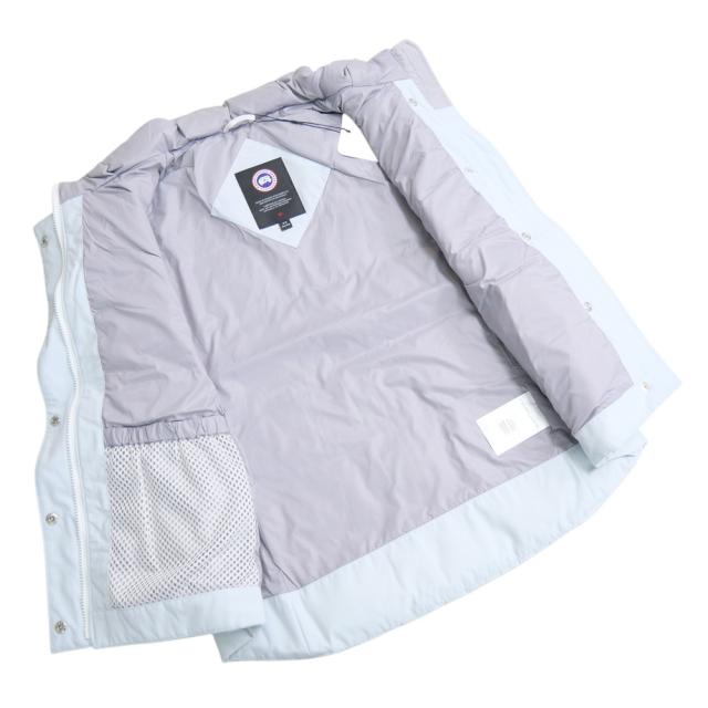 セールSS CANADA GOOSE カナダグース ダウンベスト レディース 2836LW