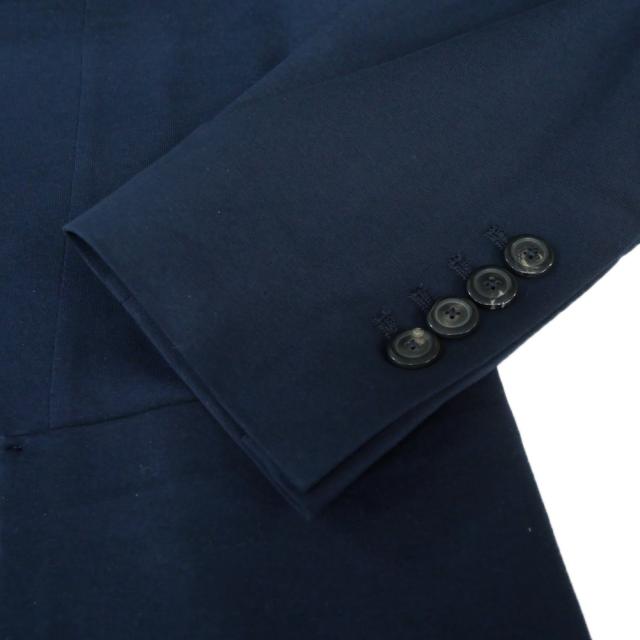 セールSS CIRCOLO1901 チルコロ1901 ジャケット メンズ シングル 2B