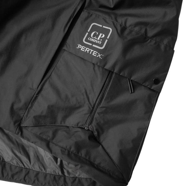 セールSS C.P. COMPANY シーピーカンパニー ナイロンベスト メンズ