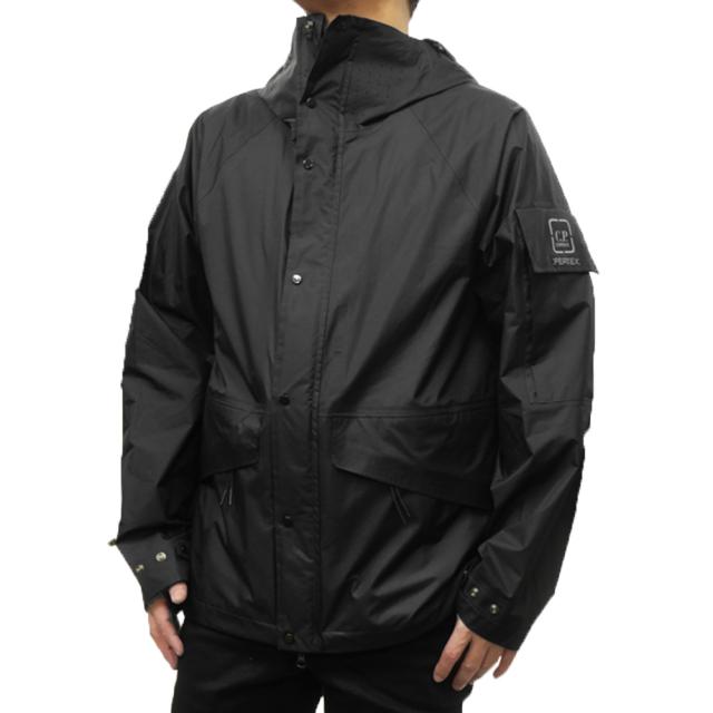 セールSS C.P. COMPANY シーピーカンパニー ブルゾン メンズ 18CLOW004A 110033A Metropolis ブラック