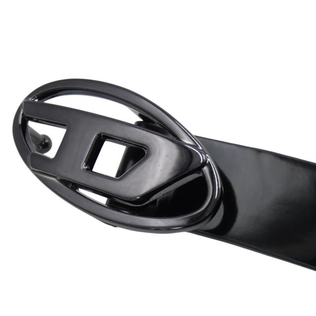 セールSS DIESEL ディーゼル ベルト レディース レザーベルト X09727