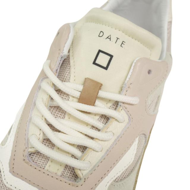 セールSS D.A.T.E. デイト スニーカー レディース 靴 シューズ