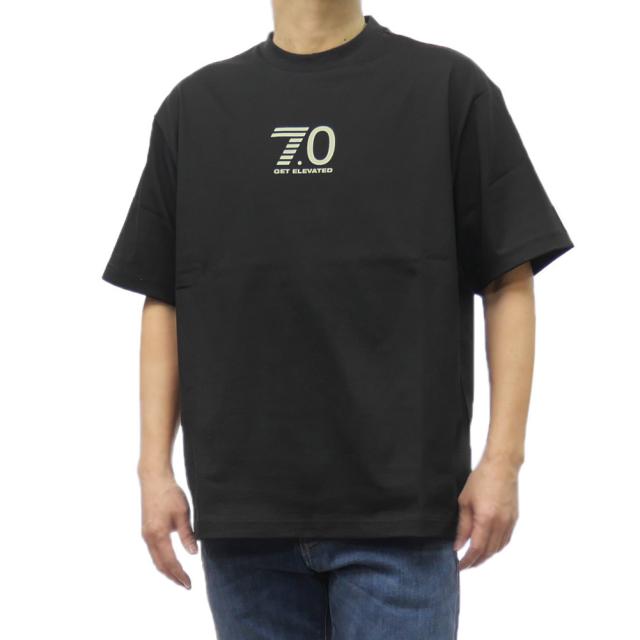 セールSS EMPORIO ARMANI エンポリオアルマーニ EA7 Tシャツ メンズ