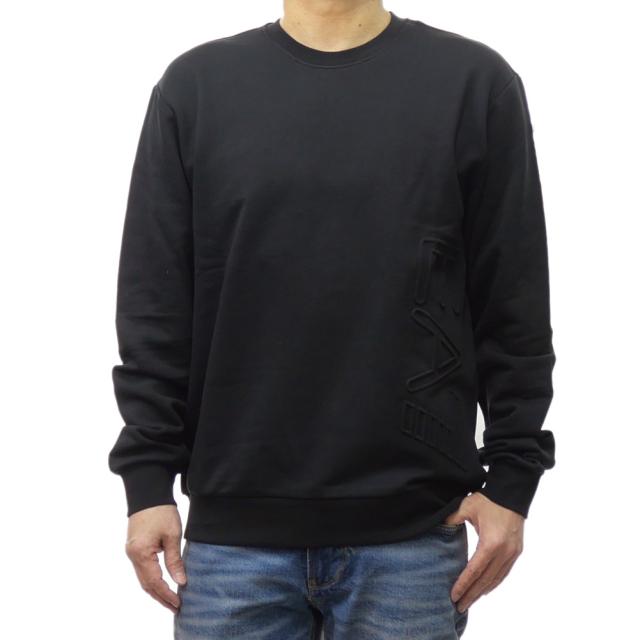 EMPORIO ARMANI エンポリオアルマーニ EA7 トレーナー メンズ EMPORIO ARMANI エンポリオアルマーニ EA7 トレーナー メンズ