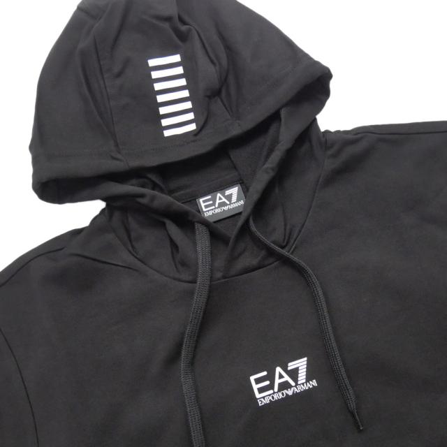 セールSS EMPORIO ARMANI エンポリオアルマーニ EA7 セットアップ