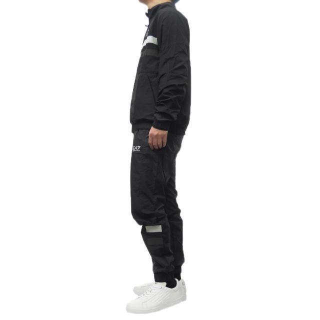 セールSS EMPORIO ARMANI エンポリオアルマーニ EA7 セットアップ