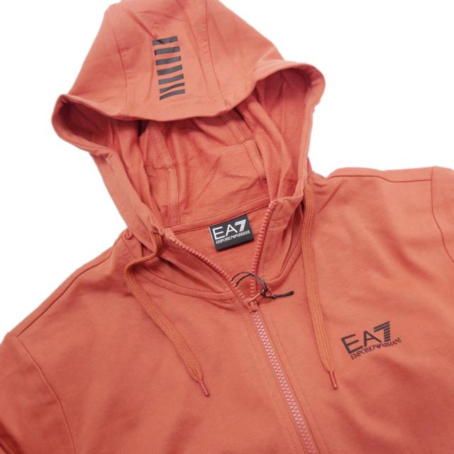 セールSS EMPORIO ARMANI エンポリオアルマーニ EA7 セットアップ