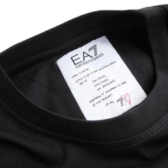 セールSS EMPORIO ARMANI エンポリオアルマーニ EA7 Tシャツ