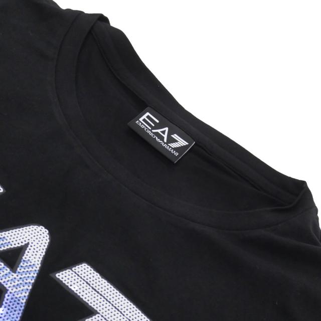 セールSS EMPORIO ARMANI エンポリオアルマーニ EA7 Tシャツ