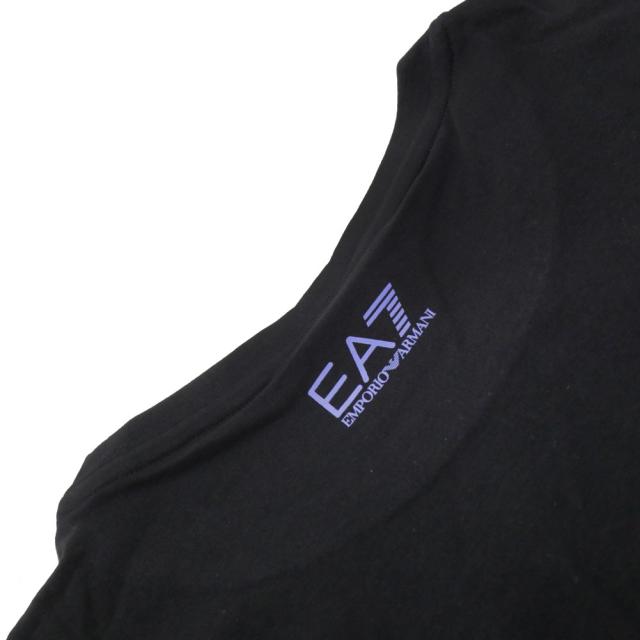 セールSS EMPORIO ARMANI エンポリオアルマーニ EA7 Tシャツ