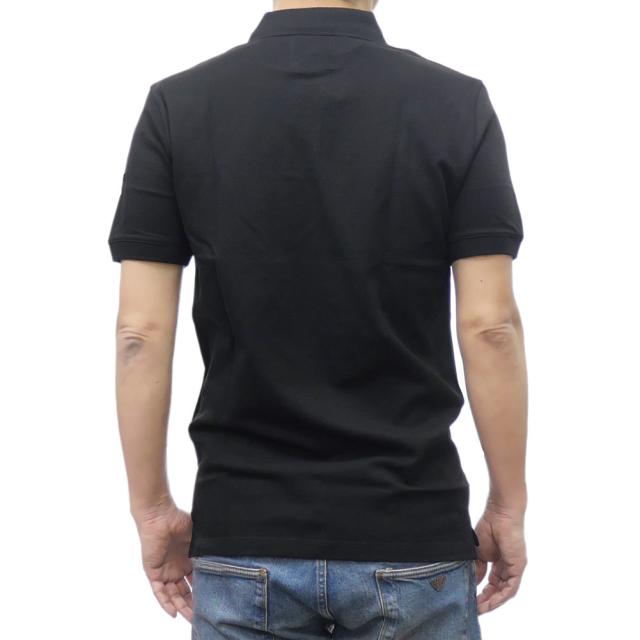 セールSS EMPORIO ARMANI エンポリオアルマーニ ポロシャツ 半袖