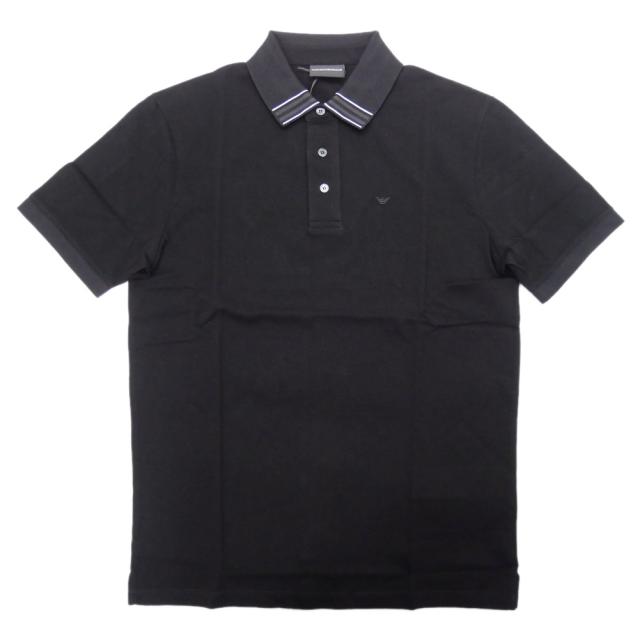 旧モデルセール！ EMPORIO ARMANI エンポリオアルマーニ ポロシャツ