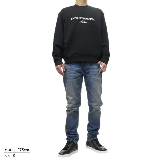 39％OFF！EMPORIO ARMANI エンポリオアルマーニ メンズ