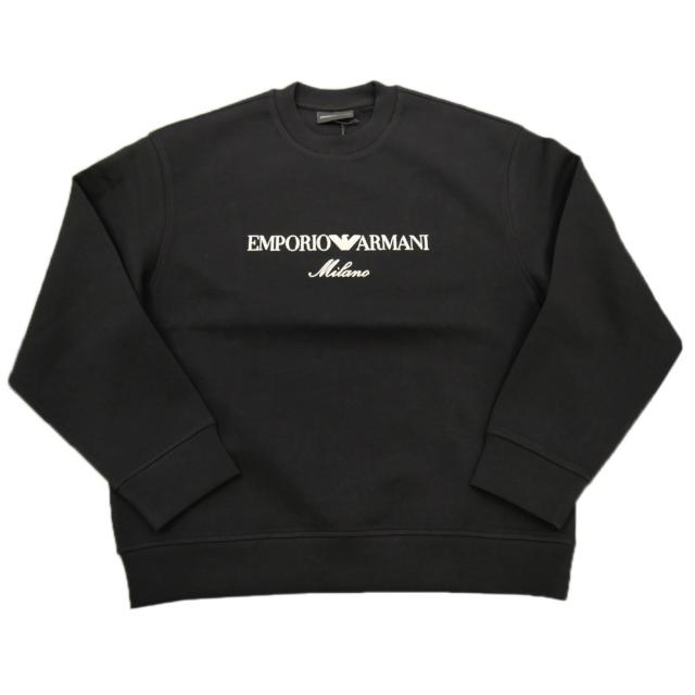 雑誌で紹介された 39％OFF！EMPORIO ARMANI エンポリオアルマーニ メンズ メンズウェア