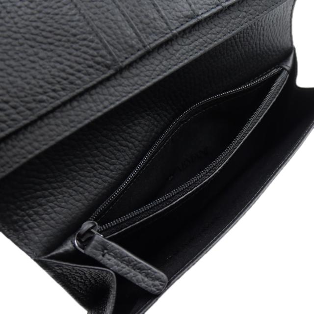 セールSS EMPORIO ARMANI エンポリオアルマーニ 財布 メンズ 二つ折り