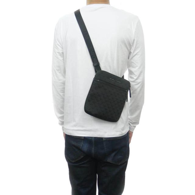 セールSS EMPORIO ARMANI エンポリオアルマーニ バッグ メンズ