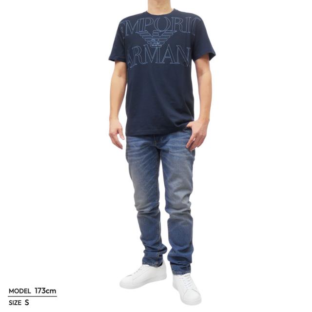 セールSS EMPORIO ARMANI UNDERWEAR エンポリオアルマーニ アンダー