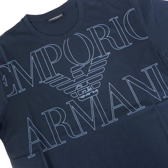 セールSS EMPORIO ARMANI UNDERWEAR エンポリオアルマーニ アンダー