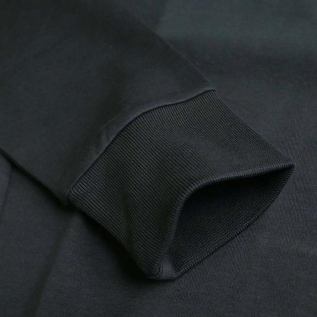 【29％OFF！】HUGO BOSS ヒューゴボス メンズトレーナー 50506119 10256713 / Salbo ブラック 定番人気商品の通販は