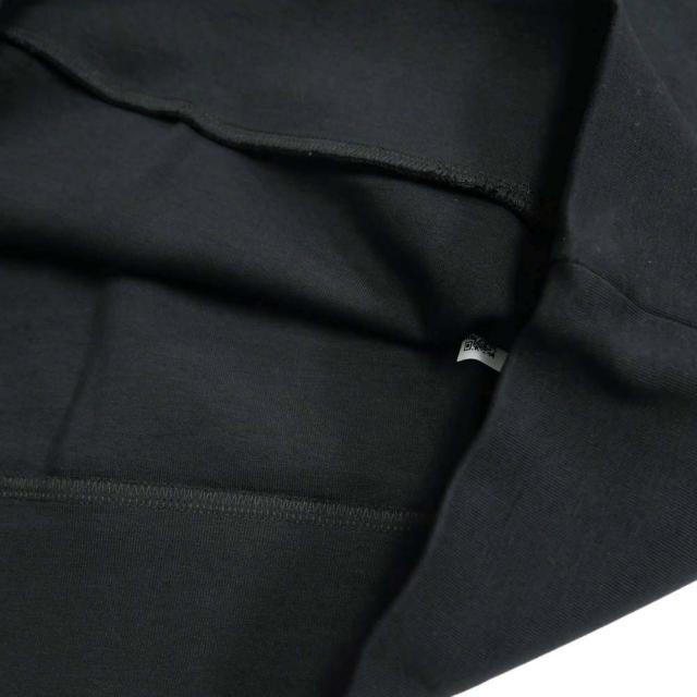 【29％OFF！】HUGO BOSS ヒューゴボス メンズトレーナー 50506119 10256713 / Salbo ブラック 定番人気商品の通販は