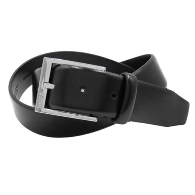 秋新作 HUGO・HUGO BOSS ヒューゴボス ベルト メンズ レザーベルト