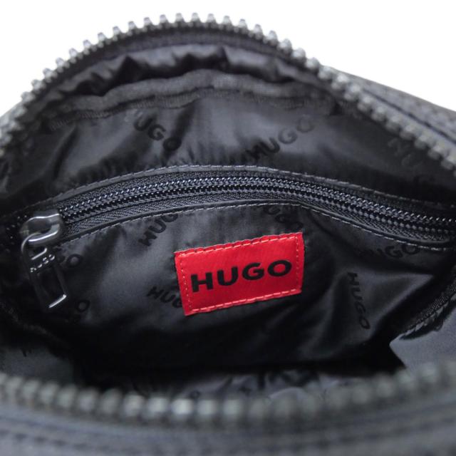 セールSS HUGO・HUGO BOSS ヒューゴボス バッグ メンズ ショルダー