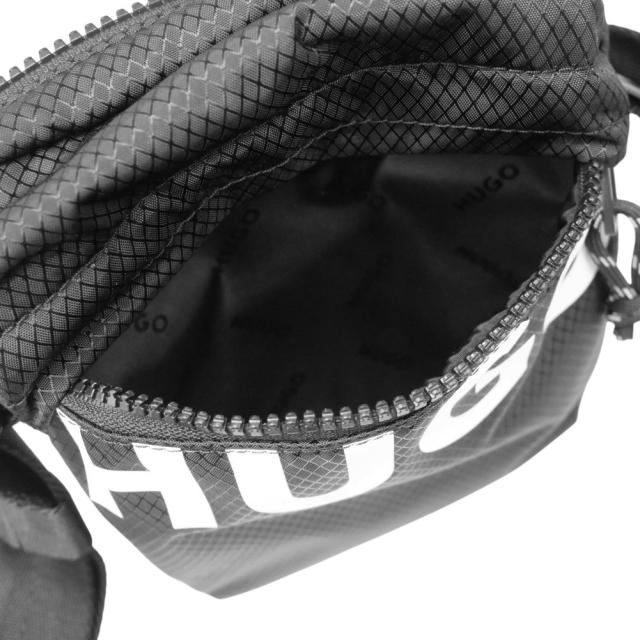 セールSS HUGO・HUGO BOSS ヒューゴボス バッグ メンズ ショルダー
