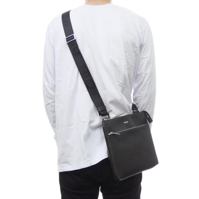 HUGO BOSS ショルダーバッグ 50483567 10247449 Zair S ENV L ヒューゴボス HUGO BOSS HUGO BOSS ショルダーバッグ 50483567