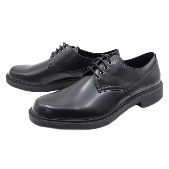 セールSS HUGO BOSS ヒューゴボス ドレスシューズ メンズ レザーシューズ 靴 50536164 10269708 Ronnin Derb_bo ブラック